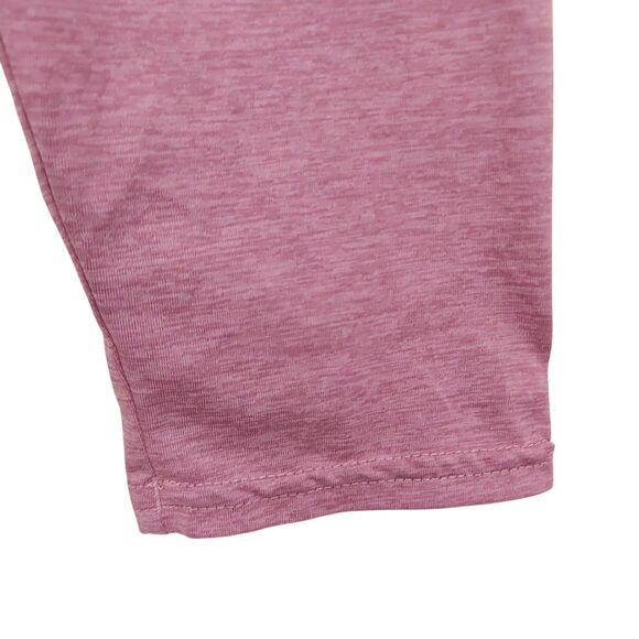 Patagonia Capilene Cool Daily Hoodie Womens XL Pink Soft Stretch Hiking Outdoors - Picture 9 of 12